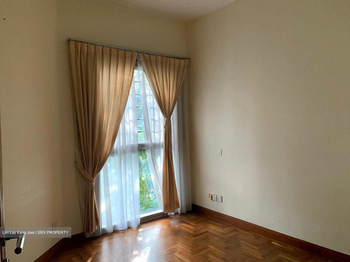 The Bayshore (D16), Condominium #500543471